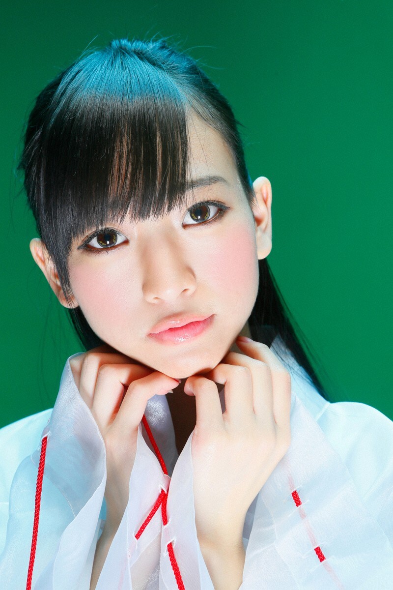 [Wanibooks] 2013.05.17 No.107 那奈 week3